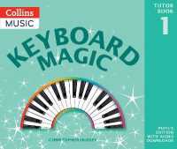 Keyboard Magic : Pupil's Book (with Downloads) (Keyboard Magic)