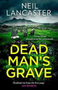 Dead Man's Grave (Ds Max Craigie Scottish Crime Thrillers)