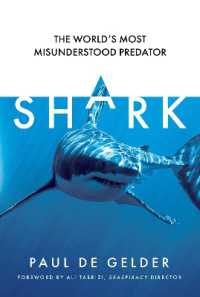 Shark : The World's Most Misunderstood Predator