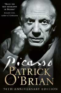 Picasso : A Biography （50th Anniversary）
