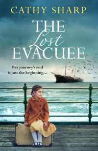 Lost Evacuee -- Paperback (English Language Edition)