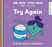 Mr. Men Little Miss: Try Again (Mr. Men and Little Miss Discover You)