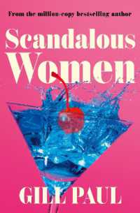 Scandalous Women