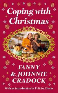 Coping with Christmas : A Fabulously Festive Christmas Companion