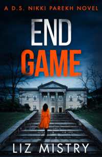 End Game (Detective Nikki Parekh)