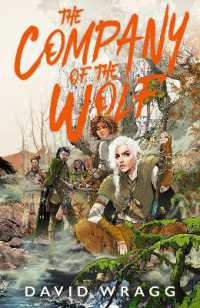 The Company of the Wolf (Tales of the Plains)