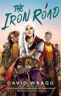 The Iron Road (Tales of the Plains)