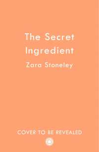 The Secret Ingredient