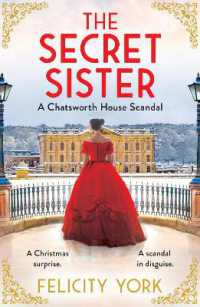 The Secret Sister : A Chatsworth House Scandal (Stately Scandals)