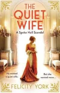 The Quiet Wife : A Speke Hall Scandal (Stately Scandals)