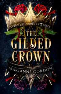 The Gilded Crown (The Raven's Trade)