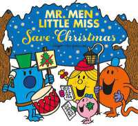 Mr. Men Little Miss Save Christmas (Mr. Men & Little Miss Celebrations)
