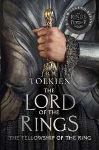 The Fellowship of the Ring (The Lord of the Rings) （TV tie-in）