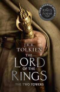 The Two Towers (The Lord of the Rings) （TV tie-in）