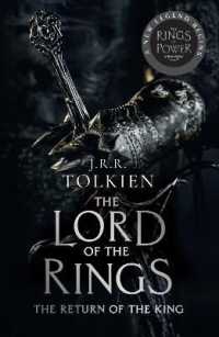 The Return of the King (The Lord of the Rings) （TV tie-in）