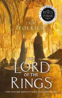The Lord of the Rings （TV tie-in Single Volume）