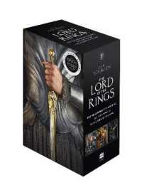 The Lord of the Rings Boxed Set （TV tie-in）