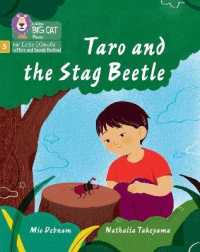Taro and the Stag Beetle : Phase 5 Set 5 Stretch and Challenge (Big Cat Phonics for Little Wandle Letters and Sounds Revised)