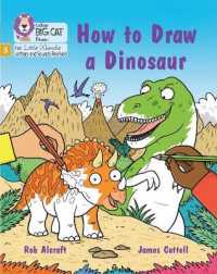How to Draw a Dinosaur : Phase 5 Set 4 Stretch and Challenge (Big Cat Phonics for Little Wandle Letters and Sounds Revised)