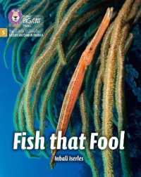 Fish that Fool : Phase 5 Set 1 (Big Cat Phonics for Little Wandle Letters and Sounds Revised)