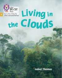 Living in the Clouds : Phase 5 Set 1 (Big Cat Phonics for Little Wandle Letters and Sounds Revised)
