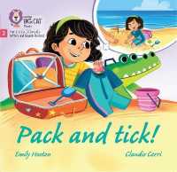 Pack and Tick : Phase 2 Set 3 (Big Cat Phonics for Little Wandle Letters and Sounds Revised)