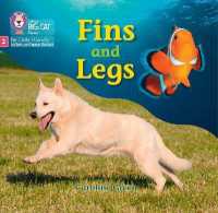 Fins and Legs : Phase 2 Set 4 Blending Practice (Big Cat Phonics for Little Wandle Letters and Sounds Revised)