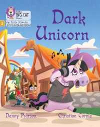 Dark Unicorn : Phase 5 Set 1 (Big Cat Phonics for Little Wandle Letters and Sounds Revised)