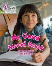 My Good Mood Book : Phase 4 Set 2 Stretch and Challenge (Big Cat Phonics for Little Wandle Letters and Sounds Revised)