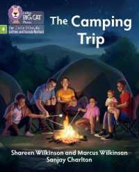 The Camping Trip : Phase 4 Set 2 Stretch and Challenge (Big Cat Phonics for Little Wandle Letters and Sounds Revised)
