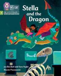 Stella and the Dragon : Phase 4 Set 1 (Big Cat Phonics for Little Wandle Letters and Sounds Revised)