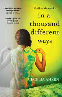 In a Thousand Different Ways -- Paperback (English Language Edition)