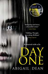 Day One -- Paperback (English Language Edition)