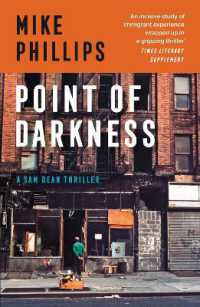 Point of Darkness (Sam Dean Thriller)