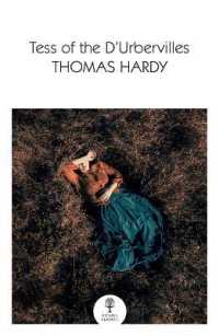 Tess of the D'Urbervilles (Collins Classics)