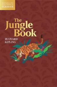 The Jungle Book (Harpercollins Children's Classics)