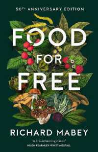 Food for Free : 50th Anniversary Edition