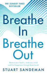 Breathe In， Breathe Out