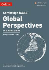 Cambridge IGCSE™ Global Perspectives Teacher's Guide (Collins Cambridge Igcse™)