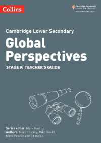 Cambridge Lower Secondary Global Perspectives Teacher's Guide: Stage 9 (Collins Cambridge Lower Secondary Global Perspectives)