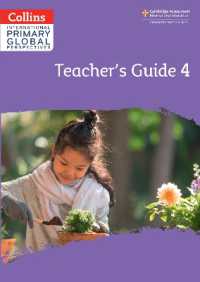 Cambridge Primary Global Perspectives Teacher's Guide: Stage 4 (Collins International Primary Global Perspectives)