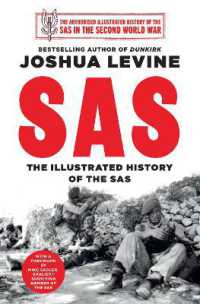 SAS : The Illustrated History of the SAS