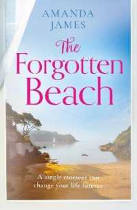 The Forgotten Beach (Cornish Escapes Collection)