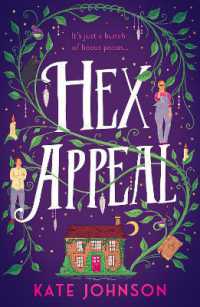 Hex Appeal (Best Hex Ever Collection)