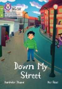 Down my Street : Phase 4 Set 2 (Big Cat Phonics for Little Wandle Letters and Sounds Revised - Age 7+)