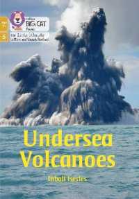 Undersea Volcanoes : Phase 5 Set 3 (Big Cat Phonics for Little Wandle Letters and Sounds Revised - Age 7+)