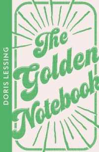 The Golden Notebook (Collins Modern Classics)