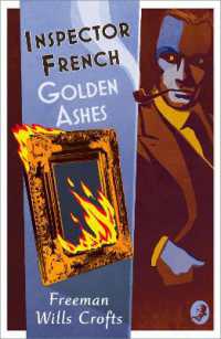 Inspector French: Golden Ashes (Inspector French)
