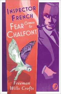 Inspector French: Fear Comes to Chalfont (Inspector French)