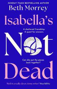 Isabella's Not Dead